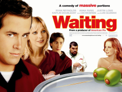 Waiting? (2005) Movie