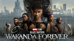 Black Panther: Wakanda Forever (Marvel Studios: Legends episode (season 1, episode 14))