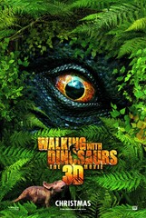 Walking with Dinosaurs 3D (2013) Movie