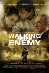 Walking with the Enemy (2014) Movie