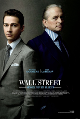 Wall Street: Money Never Sleeps (2010) Movie