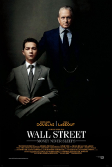 Wall Street: Money Never Sleeps (2010) Movie