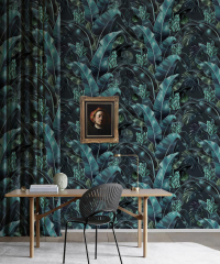 Kingdom Palm Kingdom Collection by Milton & King ()