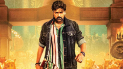 Waltair Veerayya movie review: Finally a Chiranjeevi film the ...