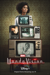 WandaVision TV Series