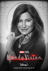 WandaVision TV Series