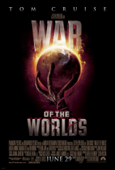 War of the Worlds (2005) Movie