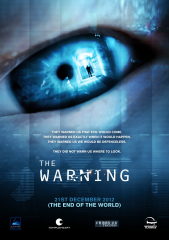 The Warning (2012) Movie