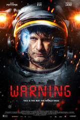 Warning (2021) Movie