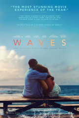 Waves (2019) Movie