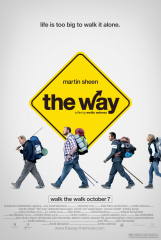 The Way (2010) Movie