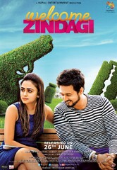 Welcome Zindagi (2015) Movie