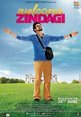 Welcome Zindagi (2015) Movie