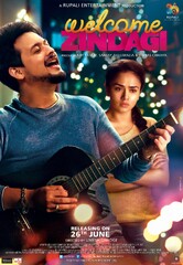 Welcome Zindagi (2015) Movie