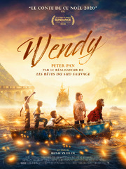 Wendy (2020) Movie