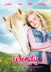 Wendy (2017) Movie