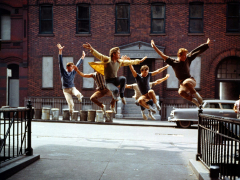 West Side Story, 1961