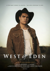 West of Eden (2017) Movie