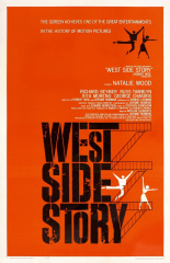 West Side Story (1961) Movie