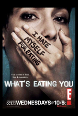 What's Eating You (TV)