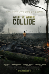 When Two Worlds Collide (2016) Movie