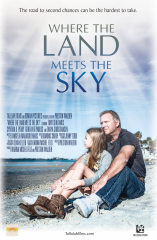 Where the Land Meets the Sky (2021) Movie