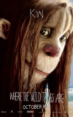 Where the Wild Things Are (2009) Movie