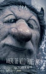 Where the Wild Things Are (2009) Movie
