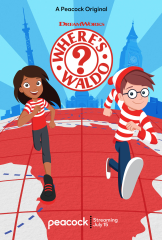 Where's Waldo? TV Series