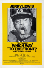 Which Way to the Front? (1970) Movie