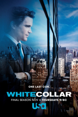 White Collar  Movie