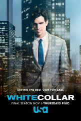 White Collar  Movie