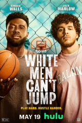 White Men Can't Jump (2023) Movie