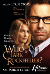 Who Is Clark Rockefeller? TV Series