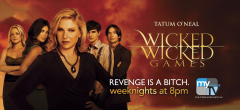 Wicked Wicked Games TV Series
