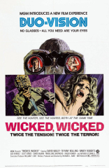 Wicked, Wicked (1973) Movie