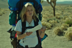 Cheryl Strayed (wild reese witherspoon) (Reese Witherspoon)