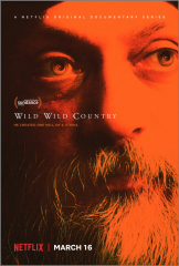 Wild Wild Country  Movie
