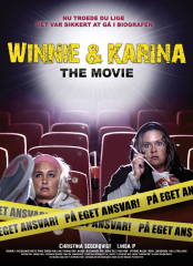 Winnie og Karina - The Movie (2009) Movie