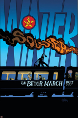 Winter Soldier: The Bitter March No. 2: Winter Soldier