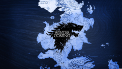 Winter Background Game Of Thrones
