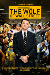 The Wolf of Wall Street (2013) Movie
