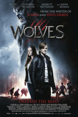 Wolves (2014) Movie