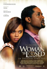 Woman Thou Loosed!: On the 7th Day