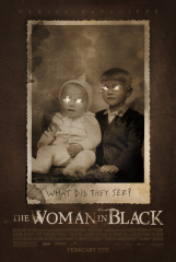 The Woman in Black (2012) Movie
