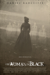 The Woman in Black (2012) Movie
