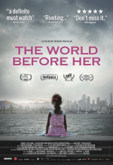 The World Before Her (2012) Movie