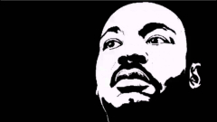 Martin Luther King Jr I Have a Dream Trap Beat