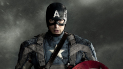 Captain America The Winter Soldier Chris Evans