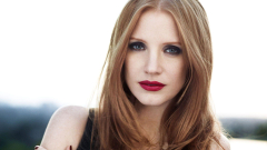 Jessica Chastain  Jessica Chastain Android